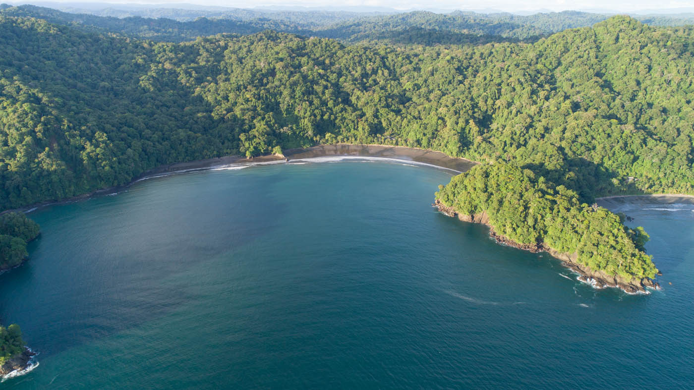 Morromico – Nuquí, Colombia Morromico - Nuquí, Colombia